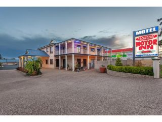 Clifford Gardens Motor Inn Hotel, Toowoomba - 2