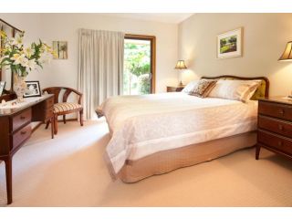 Clifton Gardens Bed & Breakfast - Orange Bed and breakfast, Orange - 4