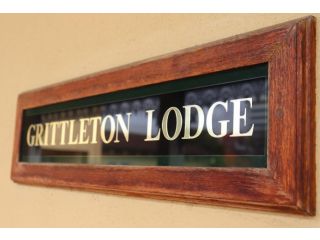 Clifton Motel & Grittleton Lodge Hotel, Bunbury - 5