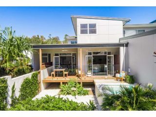 A PERFECT STAY - Clique 1 Guest house, Byron Bay - 1