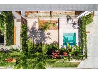 A PERFECT STAY - Clique 2 Villa, Byron Bay - 4