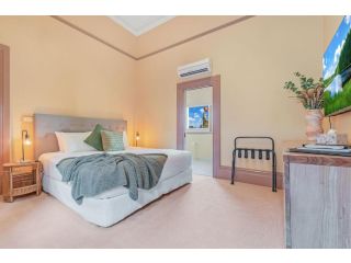 Clocktower Suites Hotel, Echuca - 4