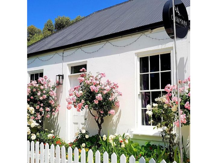 Clonmara Country House and Cottages Hotel, Port Fairy - imaginea 4