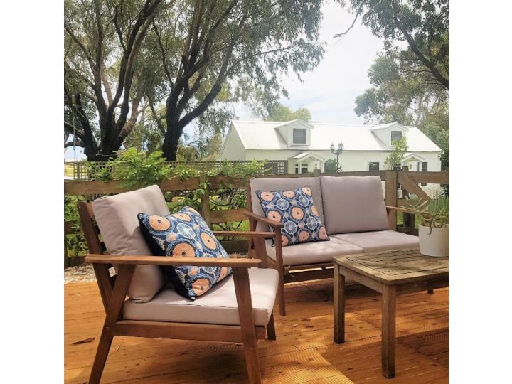 Clonmara Country House and Cottages Hotel, Port Fairy - imaginea 9