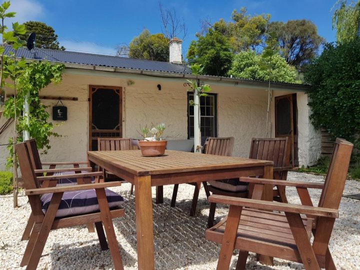 Clonmara Country House and Cottages Hotel, Port Fairy - imaginea 17