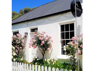 Clonmara Country House and Cottages Hotel, Port Fairy - 4