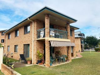 Cloud 8 on Welsby Apartment, Bongaree - 2