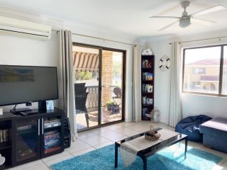 Cloud 8 on Welsby Apartment, Bongaree - 5