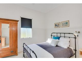 Cloud Hill Guest house, Maleny - 5