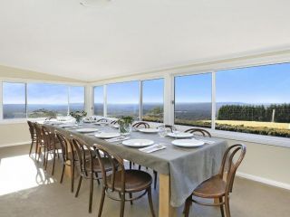 Cloudhill - magnificent rural views to Sydney Guest house, Mittagong - 4