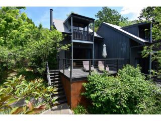 Cloudsong Chalet 3 - Close to the village centre! Guest house, Kangaroo Valley - 2
