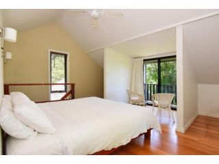 Cloudsong Chalet 3 - Close to the village centre! Guest house, Kangaroo Valley - 3