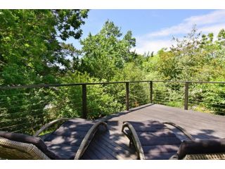 Cloudsong Chalet 4 - Close to the village centre! Guest house, Kangaroo Valley - 3
