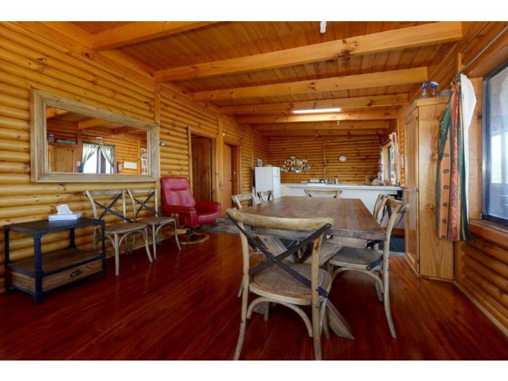 Cloudy Bay Cabin Guest house, South Bruny - imaginea 19