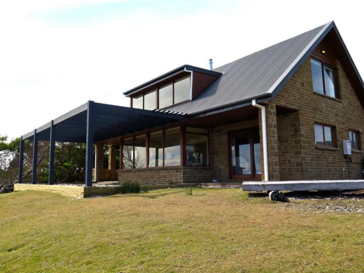 Cloudy Bay Villa Guest house, South Bruny - imaginea 17