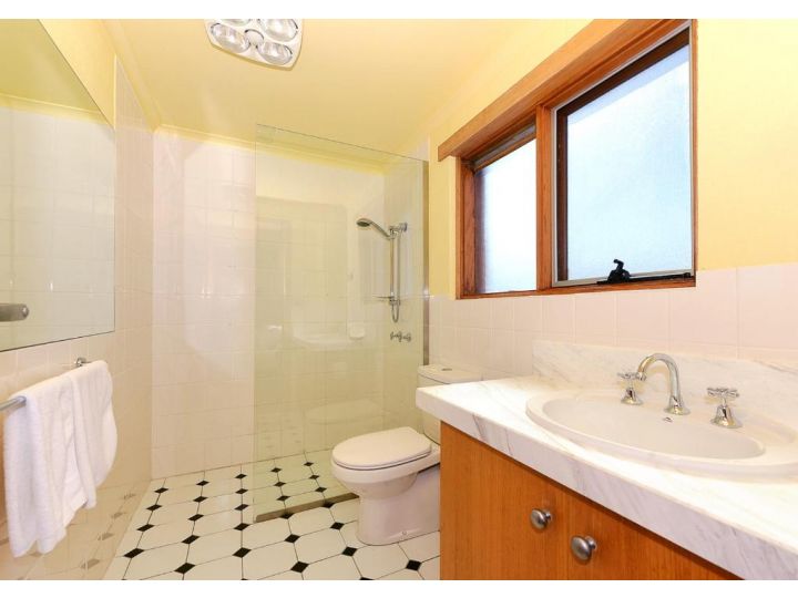 Cloudy Bay Villa Guest house, South Bruny - imaginea 6