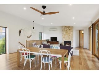 Clovelly Guest house, Lorne - 3