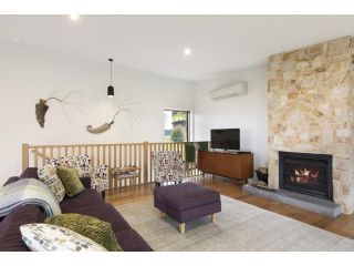 Clovelly Guest house, Lorne - 4