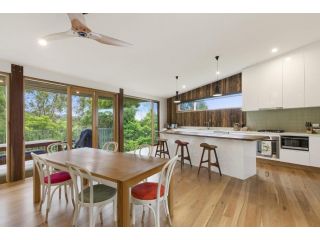 Clovelly Guest house, Lorne - 5