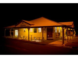 Club Boutique Hotel Cunnamulla Hotel, Queensland - 2