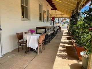 Club Boutique Hotel Cunnamulla Hotel, Queensland - 1