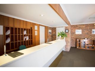 Club Motel Armidale Hotel, Armidale - 1
