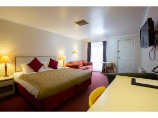 Club Motel Armidale Hotel, Armidale - 5