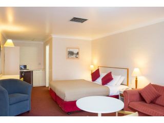 Club Motel Armidale Hotel, Armidale - 3