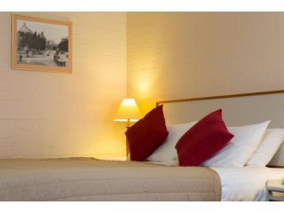 Club Motel Armidale Hotel, Armidale - 4