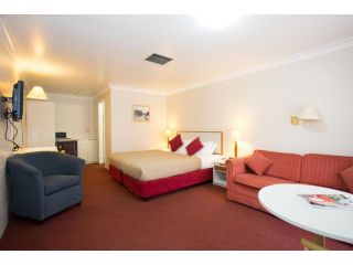 Club Motel Armidale Hotel, Armidale - 2