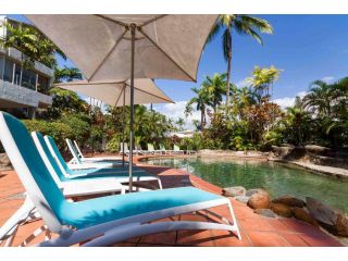 Club Tropical Resort - Official Onsite Management Aparthotel, Port Douglas - 2