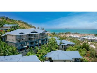 Club Wyndham Airlie Beach Hotel, Airlie Beach - 2