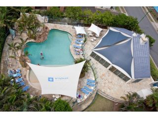 Club Wyndham Kirra Beach Aparthotel, Gold Coast - 5