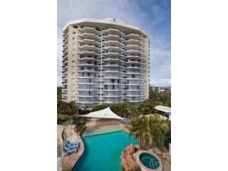 Club Wyndham Kirra Beach Aparthotel, Gold Coast - 4