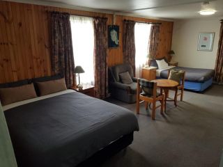 Clunes Motel Hotel, Victoria - 5