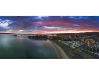 Clyde View Holiday Park Accomodation, Batemans Bay - 2