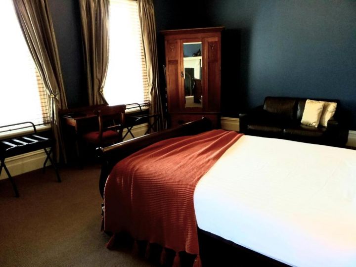 Clydesdale Manor Bed and breakfast, Sandy Bay - imaginea 15