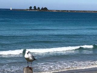 Coach House Guest house, Port Fairy - 5