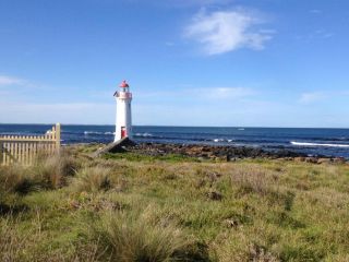 Coach House Guest house, Port Fairy - 1