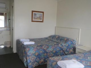Coachman Hotel Motel Hotel, Parkes - 1