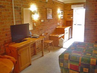 Coachmans Rest Motor Lodge Hotel, Coonabarabran - 5
