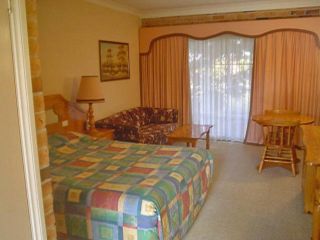 Coachmans Rest Motor Lodge Hotel, Coonabarabran - 1