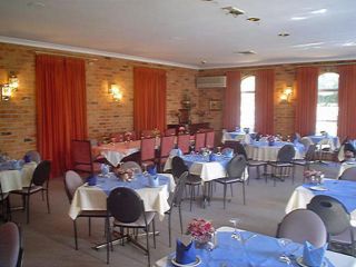 Coachmans Rest Motor Lodge Hotel, Coonabarabran - 3