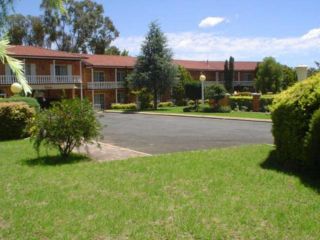 Coachmans Rest Motor Lodge Hotel, Coonabarabran - 2