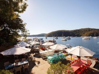 Coal and Candle by Beach Stays Guest house, New South Wales - 4