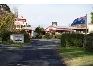Coal Creek Motel Hotel, Victoria - 2