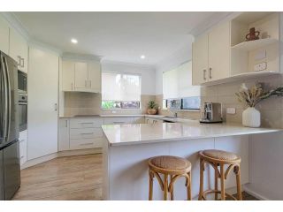 Coastal 3-bedroom home close by the beach Guest house, Port Macquarie - 1