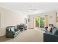 Coastal Castle with Piano Movie Room and Library Guest house, Gosford - thumb 9