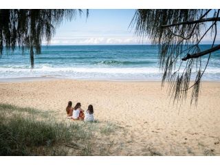 Coastal getaway 1 minute walk to the beach Guest house, Australia - 2