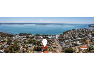 COASTAL HOLIDAY HAVEN / NELSON BAY Guest house, Nelson Bay - 1